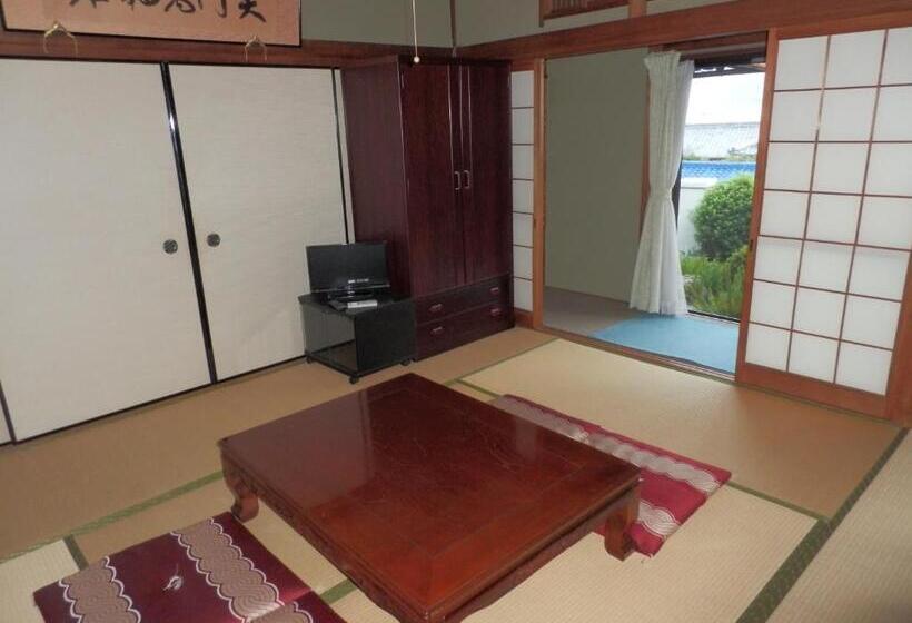 Семейный Номер, Setonejuan