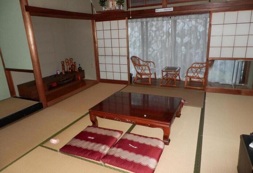 Quarto Familiar, Setonejuan