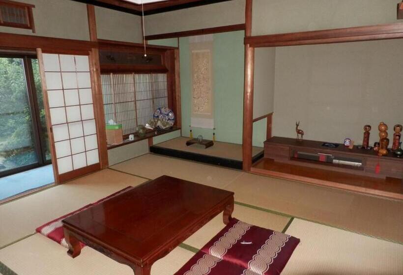 Семейный Номер, Setonejuan