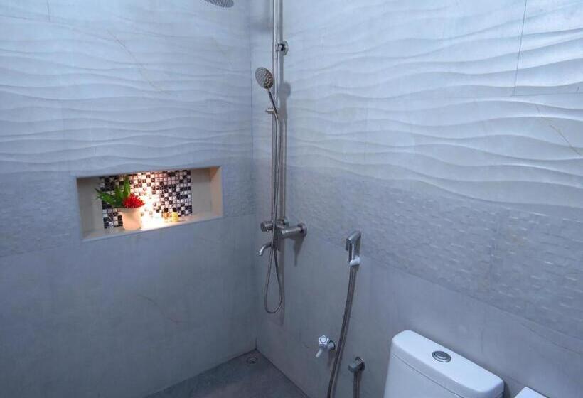 اتاق استاندارد, The Sunrise Huraa