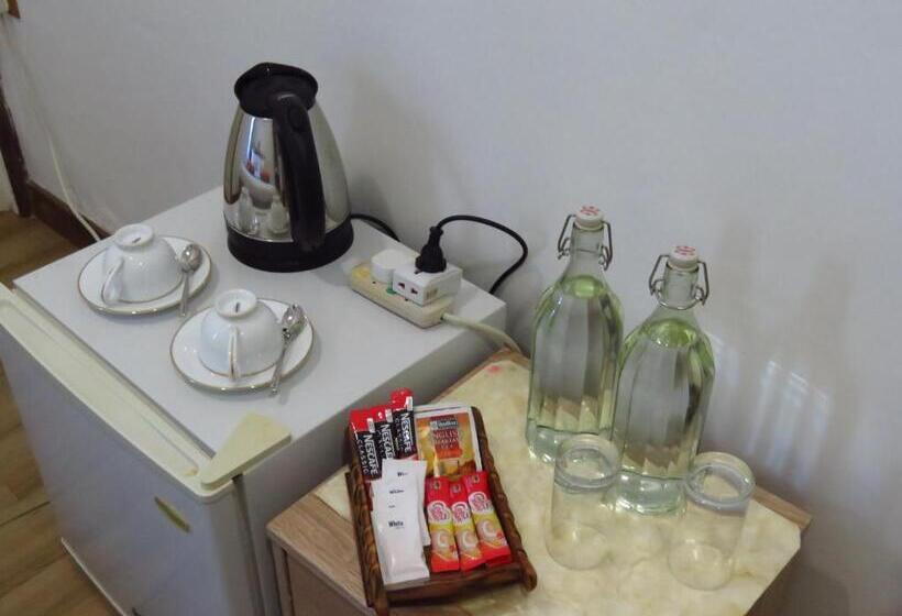 اتاق استاندارد, The Sunrise Huraa