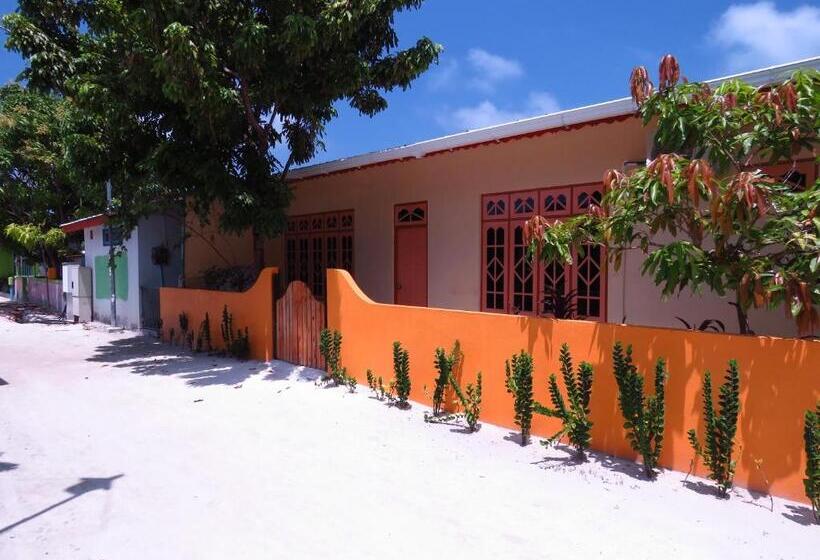 اتاق اکونومی, The Sunrise Huraa