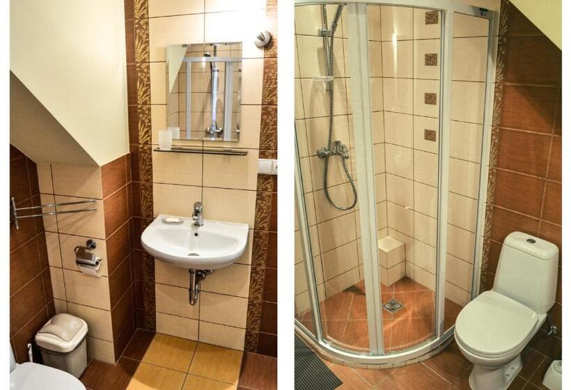 اتاق خانوادگی, Vila Liepa