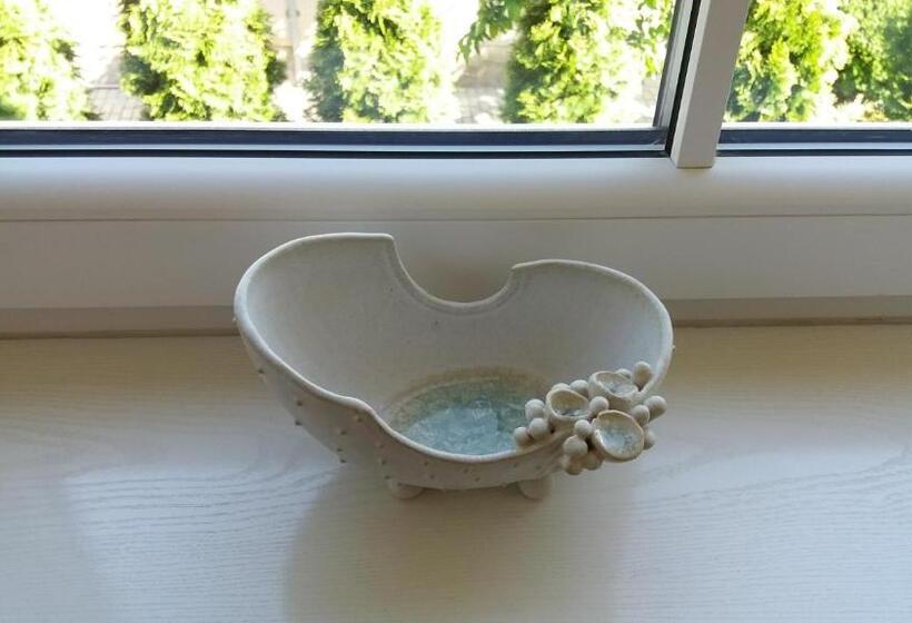 اتاق خانوادگی, Vila Liepa