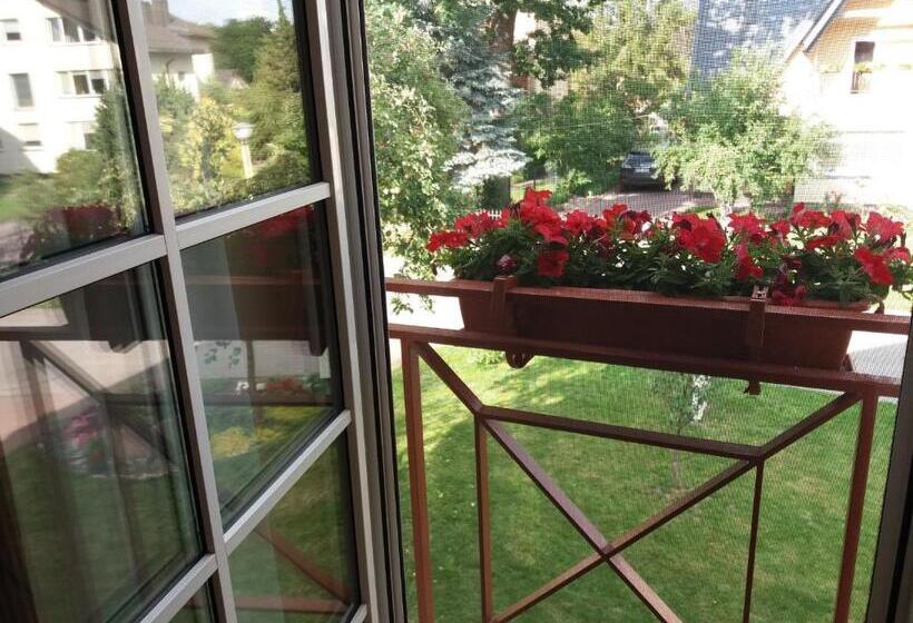 آپارتمان 2 خوابه, Vila Liepa