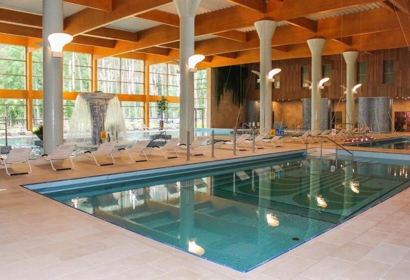 اتاق سوپریور, Vila Liepa