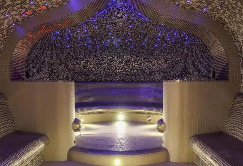 اتاق لوکس خانوادگی, Vila Liepa
