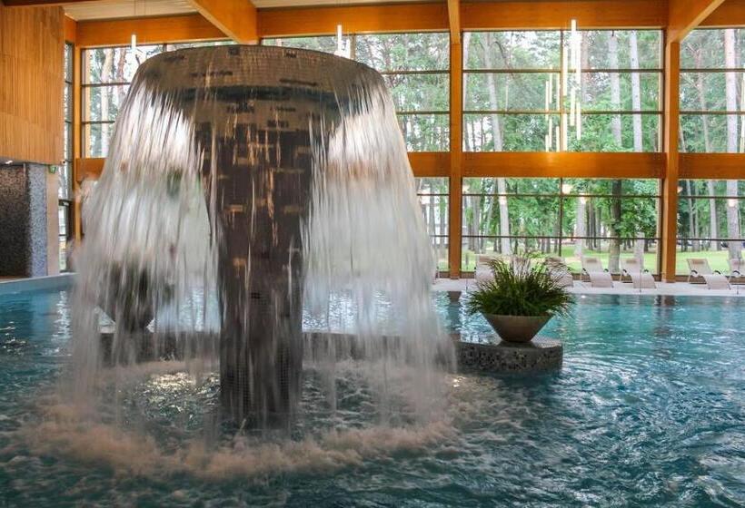 آپارتمان سوپریور 1 خوابه, Vila Liepa