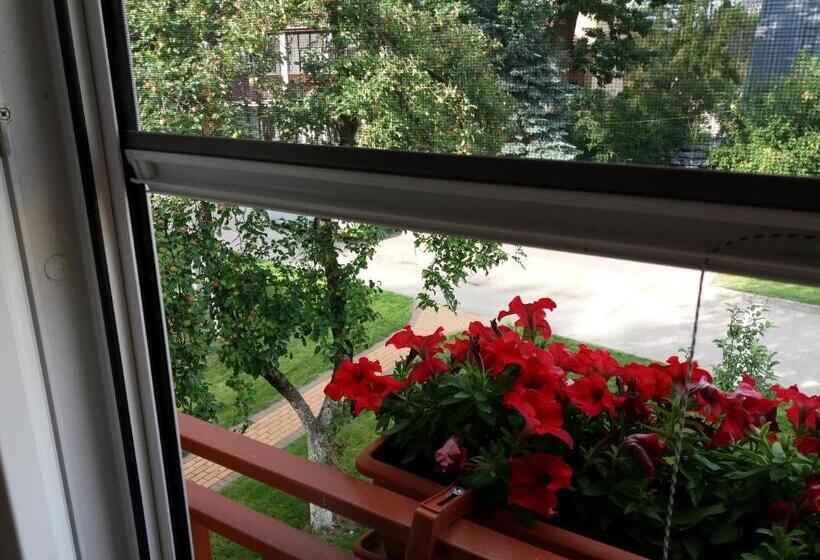 آپارتمان سوپریور 1 خوابه, Vila Liepa