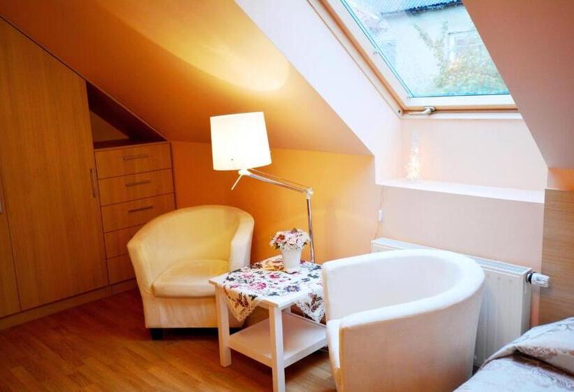 آپارتمان سوپریور 1 خوابه, Vila Liepa