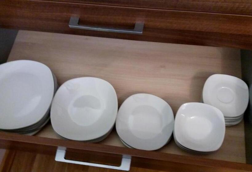 آپارتمان سوپریور 1 خوابه, Vila Liepa