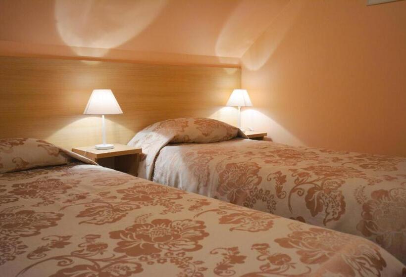 آپارتمان 2 خوابه, Vila Liepa