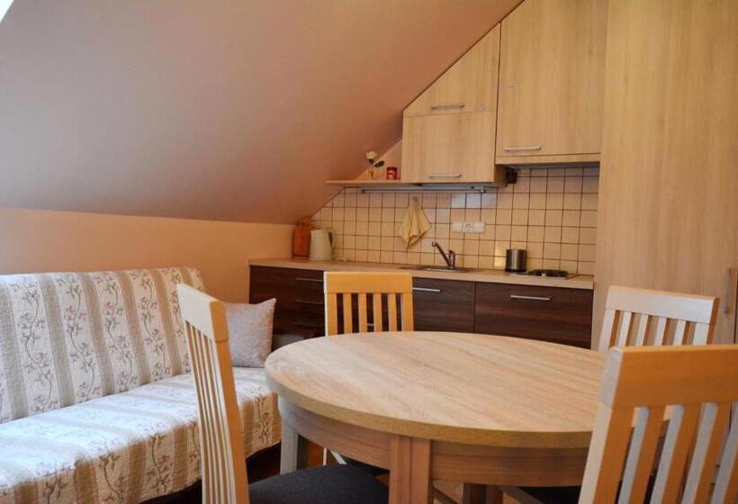 استودیوی استاندارد, Vila Liepa