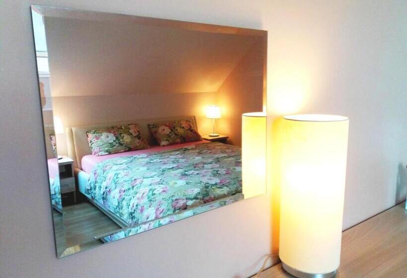 آپارتمان سوپریور 1 خوابه, Vila Liepa