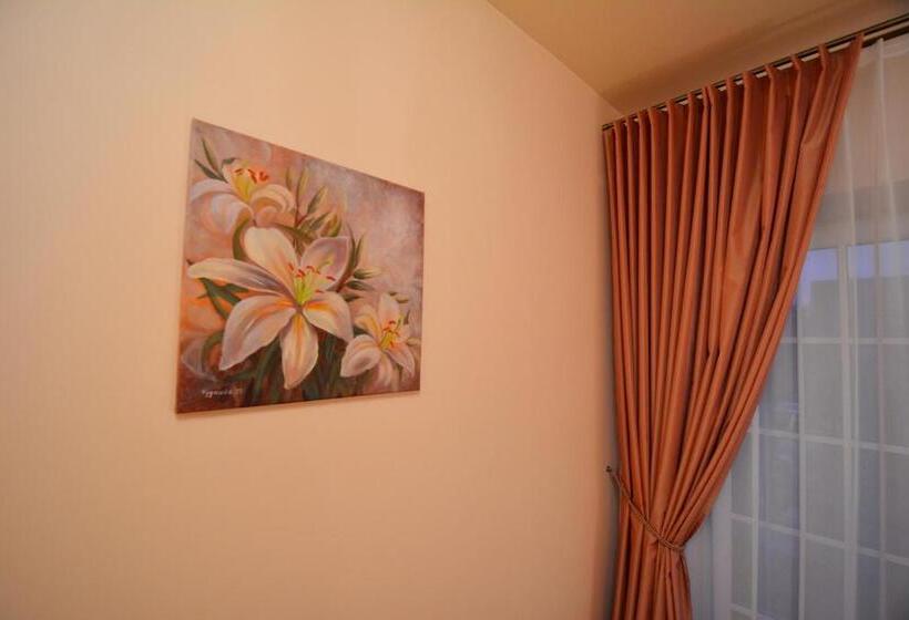 آپارتمان سوپریور 1 خوابه, Vila Liepa