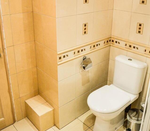 آپارتمان سوپریور 1 خوابه, Vila Liepa