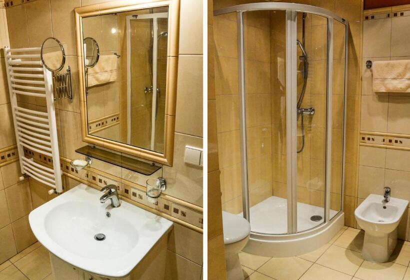 آپارتمان سوپریور 1 خوابه, Vila Liepa