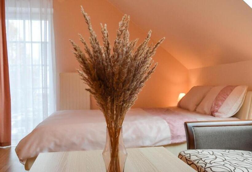 آپارتمان سوپریور 1 خوابه, Vila Liepa