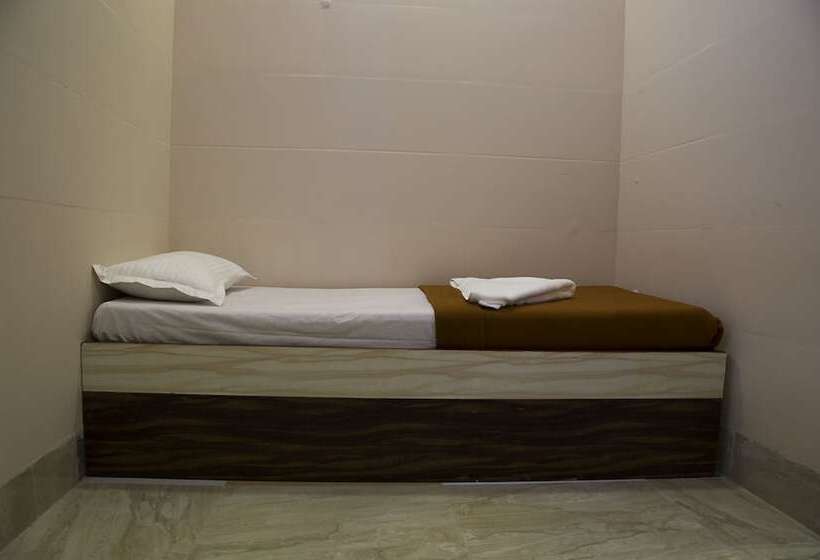 Номер Стандарт Четырехместный Совместный Санузел, Welcome Guest House