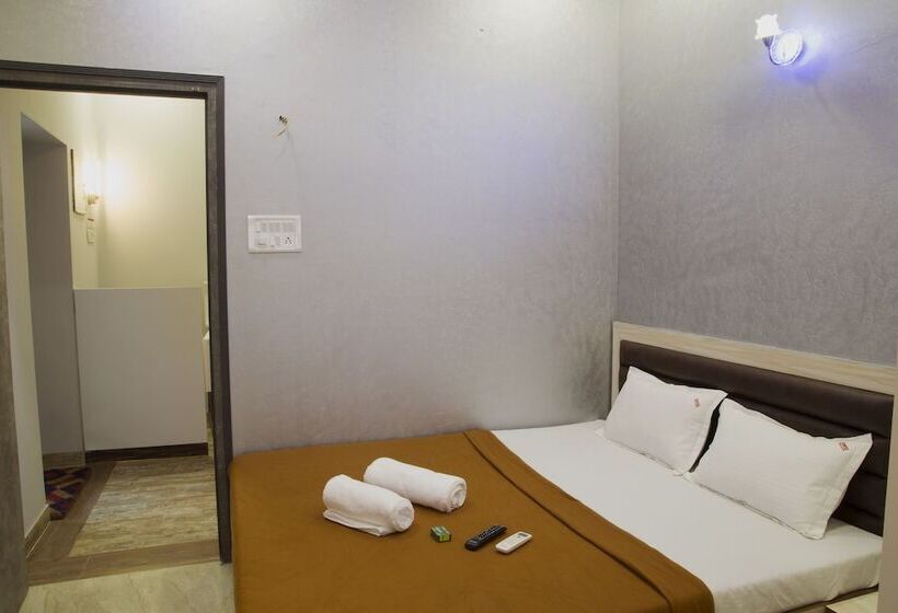 Трехместный Номер Стандарт Совместная Ванная, Welcome Guest House
