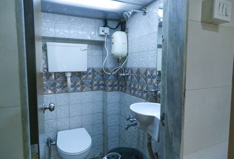 标准间, Welcome Guest House