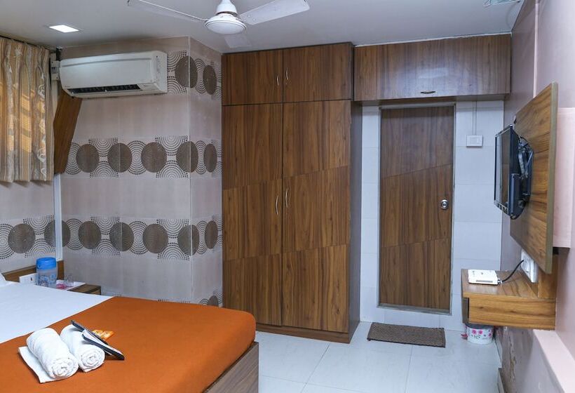 Номер Стандарт, Welcome Guest House
