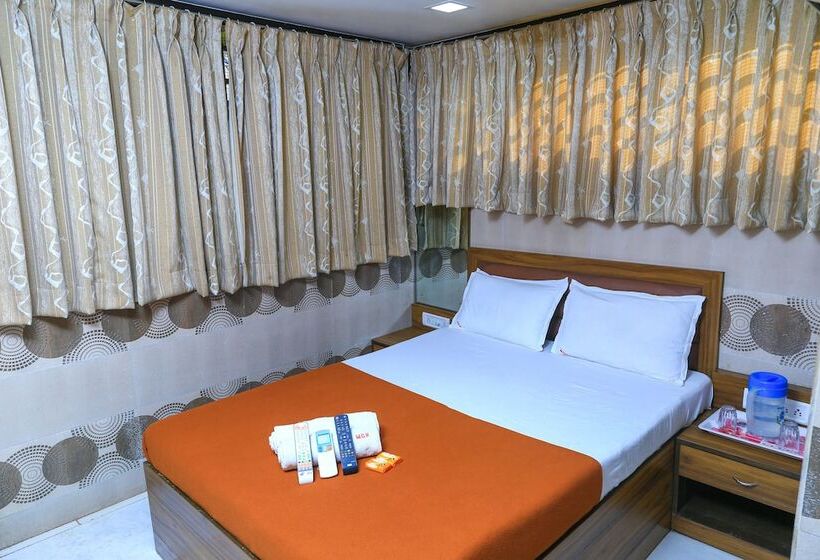 标准间, Welcome Guest House