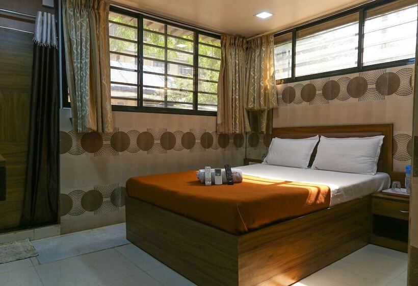 标准间, Welcome Guest House