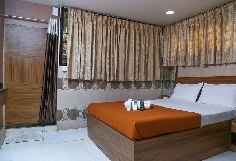 标准间, Welcome Guest House