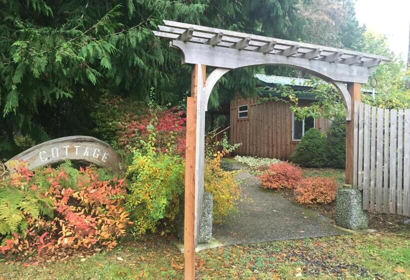 بنجلو قياسى, Bond Ranch Retreat