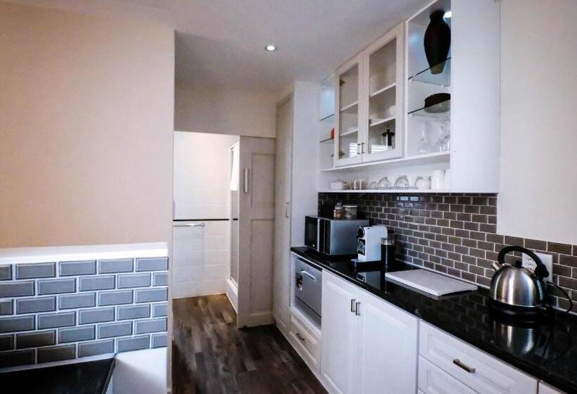 Номер Стандарт, Erinvale Garden Cottage