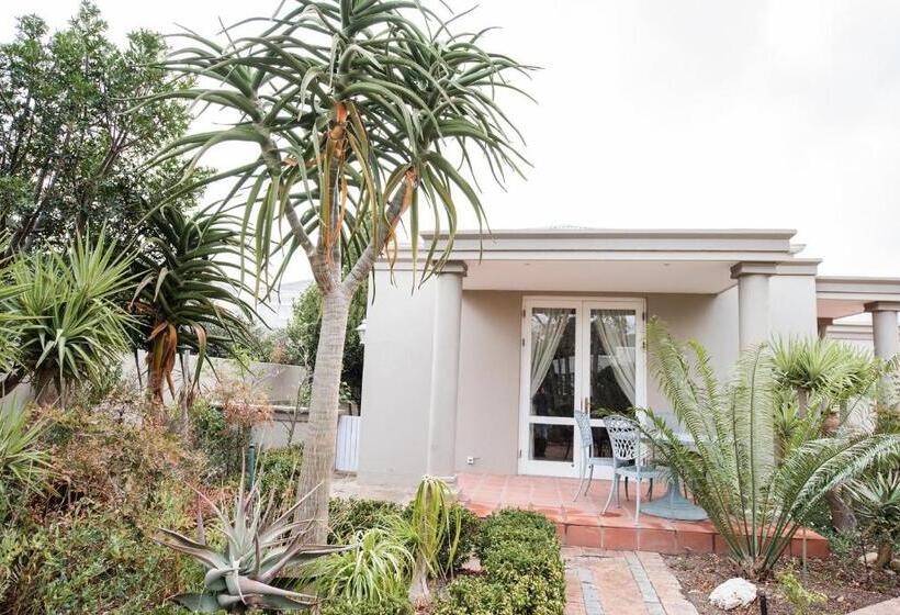 غرفة قياسية, Erinvale Garden Cottage