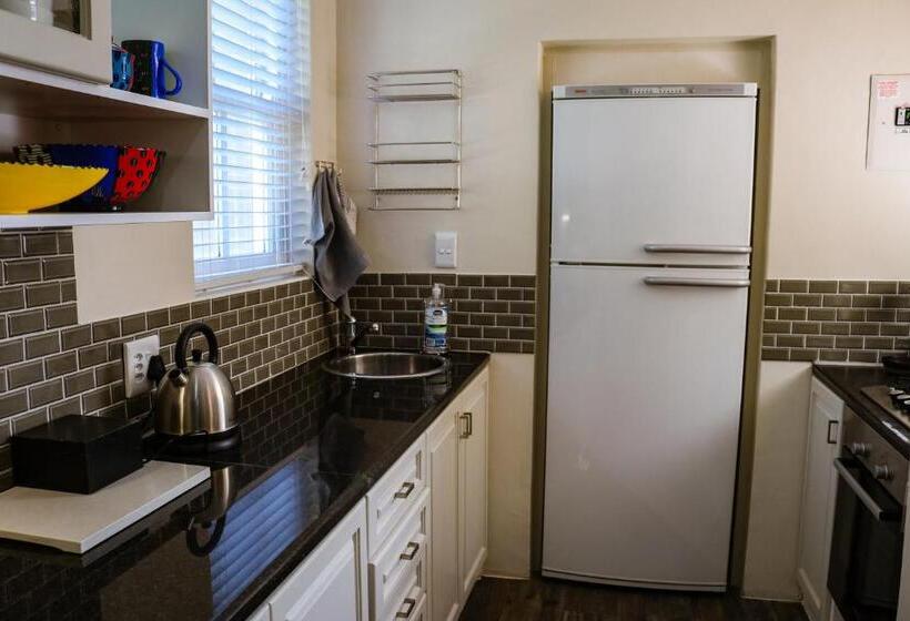 غرفة قياسية, Erinvale Garden Cottage