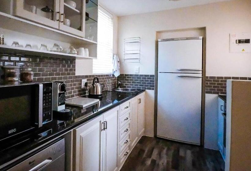 Номер Стандарт, Erinvale Garden Cottage