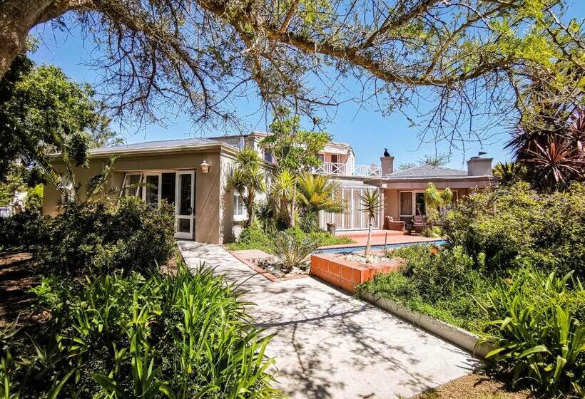 منزل 3 غرف نوم, Erinvale Garden Cottage