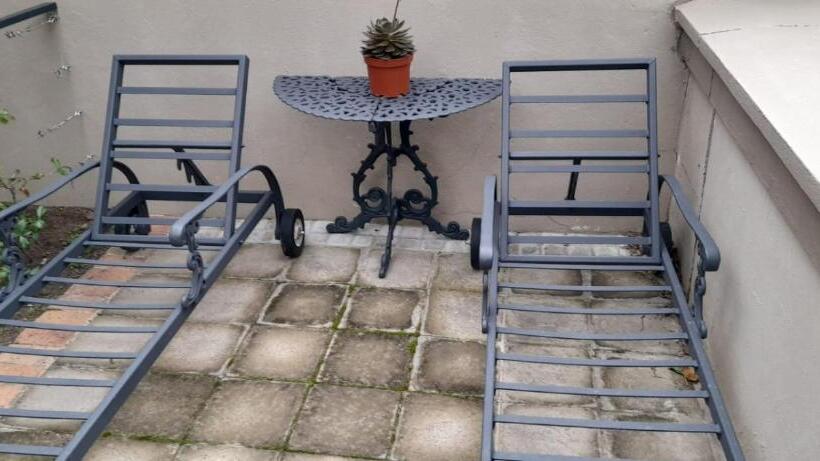 غرفة قياسية, Erinvale Garden Cottage