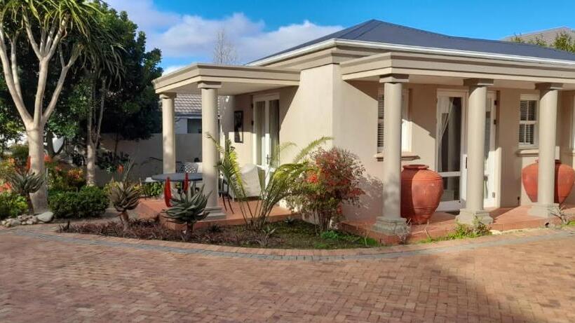 غرفة قياسية, Erinvale Garden Cottage