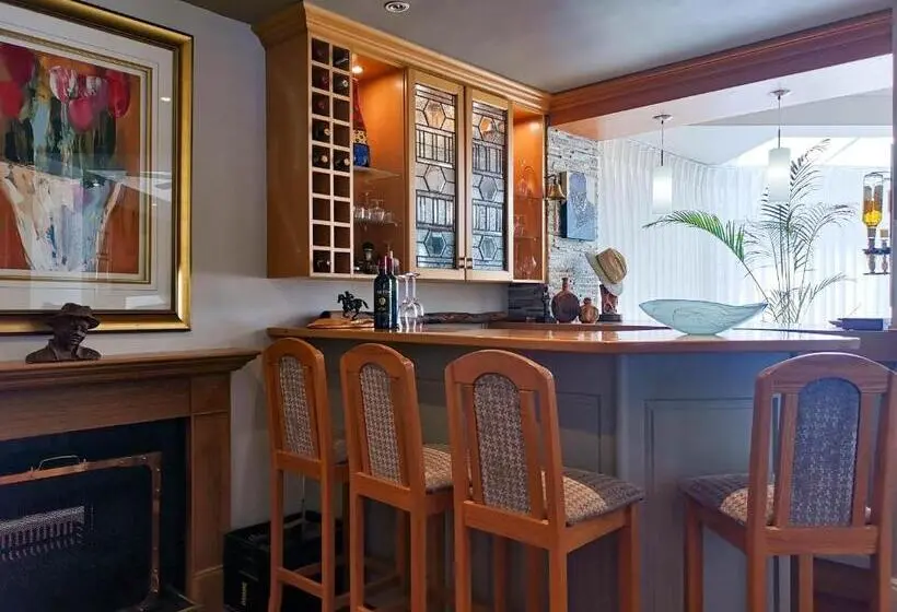 ３ベッドルームハウス, Erinvale Garden Cottage