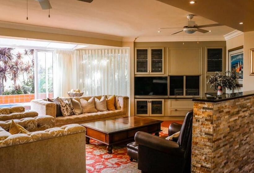 منزل 3 غرف نوم, Erinvale Garden Cottage