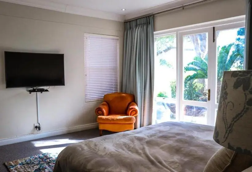 ３ベッドルームハウス, Erinvale Garden Cottage