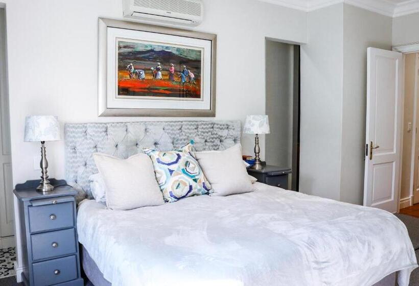 منزل 3 غرف نوم, Erinvale Garden Cottage