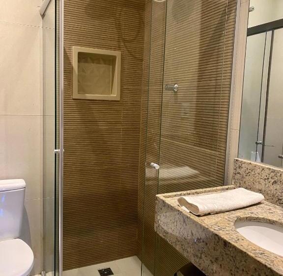 Classic Driepersoonskamer, Pousada Estrela Guia