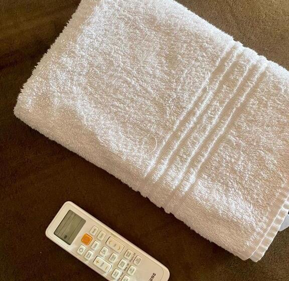 Classic Driepersoonskamer, Pousada Estrela Guia