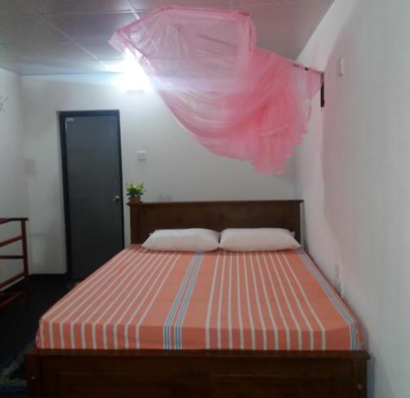 اتاق اکونومی, Singhe Resort