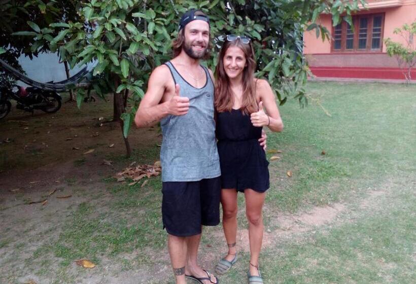 اتاق اکونومی, Singhe Resort