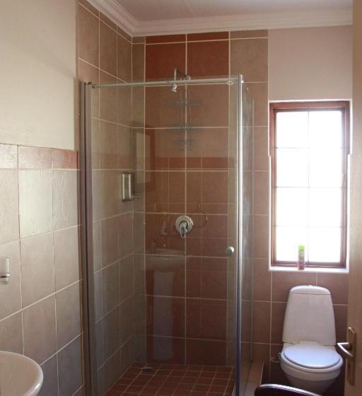 חדר דלוקס, The Orion