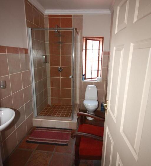 חדר סטנדרט, The Orion