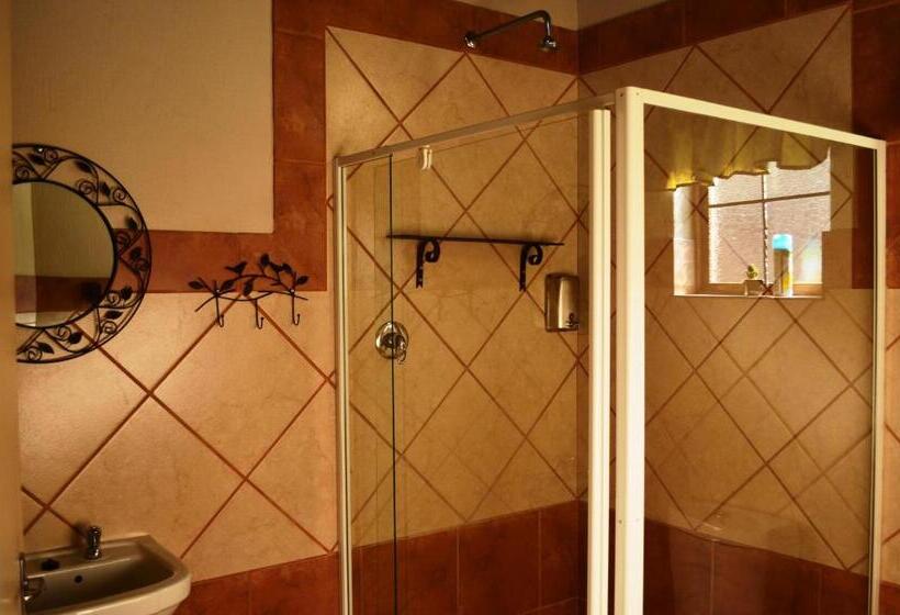 חדר סטנדרט, The Orion