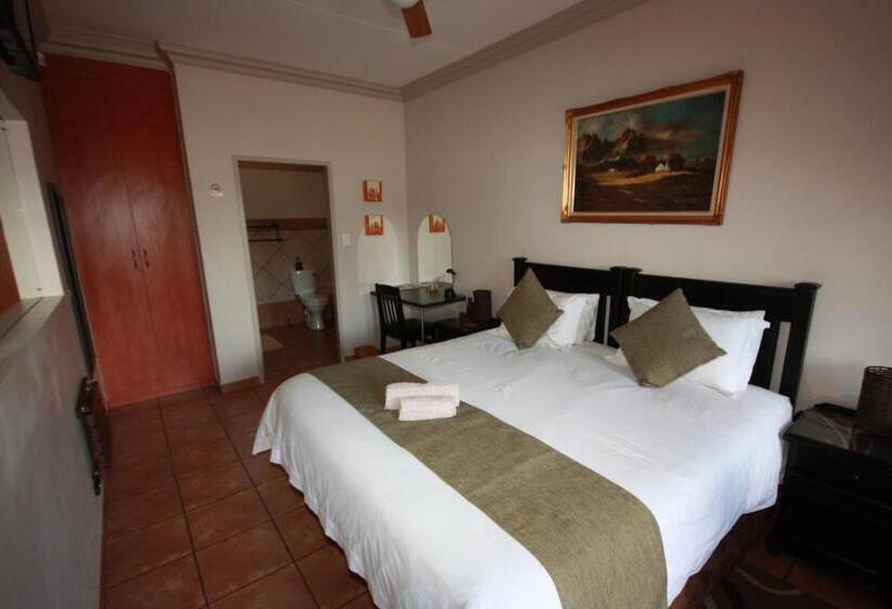 חדר סטנדרט, The Orion