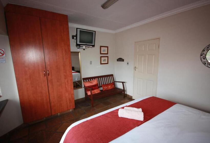 חדר סטנדרט, The Orion